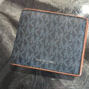 COPY - Michael Kors men’s wallet